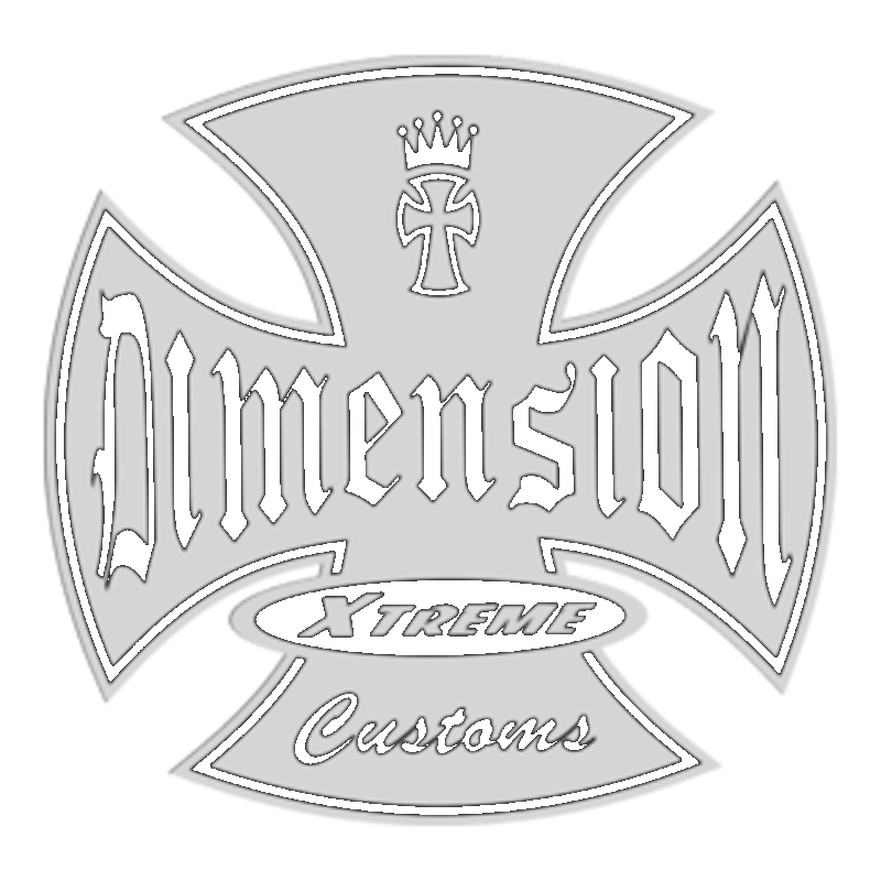 Dimension Xtreme Customs
