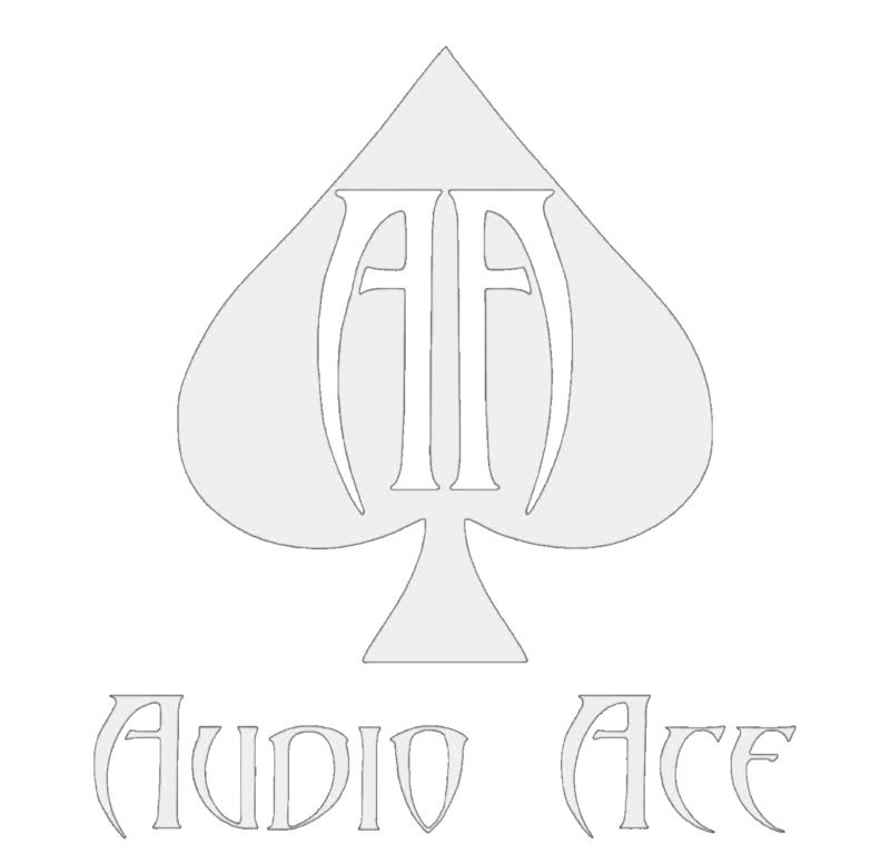 Audio Ace